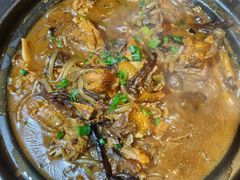 -李老哈·东北菜(宋园路店)