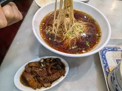 -东吴面馆(因果巷店)