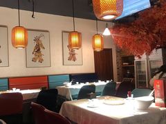 -雲蜀龙阁·金牌水煮鱼(方庄店)