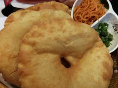 -子午路张记肉夹馍(小寨西路店)