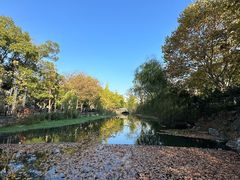 -范蠡湖公园