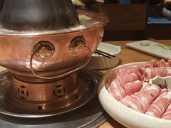 -额尔敦传统涮火锅·冰煮羊(铁东店)