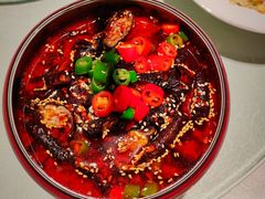 -春申里餐厅(银泰in99店)