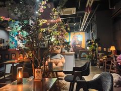 -咖法森林·咖啡  酒吧(天河店)