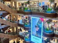 -松雷商业(南岗店)