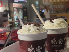 -Meet Sun韩式大排档(五一广场7MALL店)