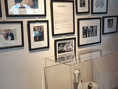 -Me Coffee下午茶艺术空间