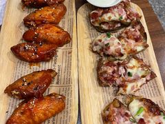 祖母招牌烤土豆皮-G+KITCHEN(龙湖狮山天街店)