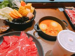 -呷哺呷哺 黄金牧场 (回龙观港龙店)