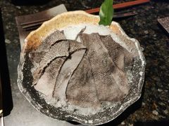 鲜毛肚-王家渡火锅店(棕榈泉店)