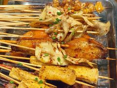 -王胡子烧烤·龙虾·海鲜