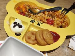 -豪客来牛排(重庆金源世纪广场1731店 )