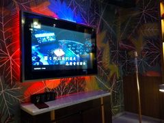 -米乐星世界KTV(汇智国际商业中心店)