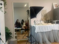 -糖秋Cake DIY·蛋糕定制·甜品台(观音桥店)