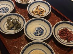-白鹭原茶艺馆
