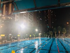 -猎德游泳池(猎德花园店)