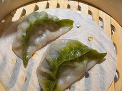 -船歌·鱼水饺青岛菜(金狮广场店)