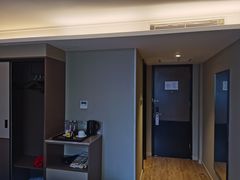 -如家精选酒店(上海张江广兰路地铁站店)