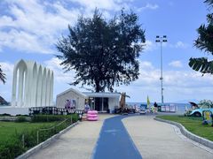 -玫瑰海岸文化旅游度假区