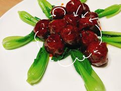 -枣子树·素食餐厅(普陀山店)