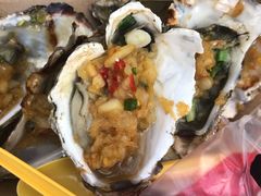 -蚝滑蒜(观音桥天天尚街直营店)