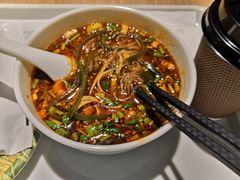 -白起肉夹馍