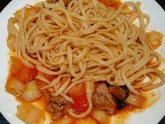 -巴依老爷新疆美食(远洋未来汇购物中心店)
