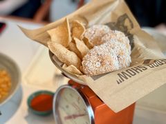 -太食獸泰式茶餐厅(IFS国金中心店)