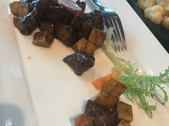 -无锡太悦度假酒店·悦餐厅