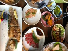 -和彩放题(渔阳店)