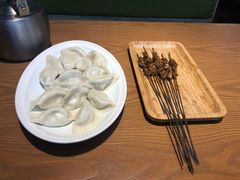 -必点海鲜·鲅鱼水饺(鞍山西道店)