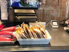 -山林熟食(兰溪路店)