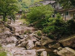 -浙北大峡谷