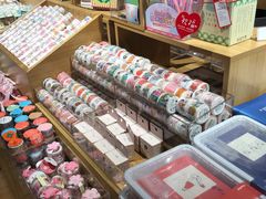 -九木杂物社(新奥购物中心店)