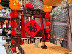 -周小波重庆小面·重庆名小吃(邹容路店)