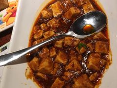 -绿茶餐厅(蓝色港湾店)