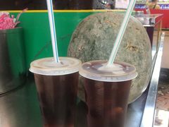 -罗汉果龙眼冰糖燉冬瓜