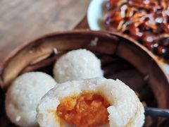 茨毛圆子-双塔老饭店