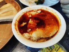 豆腐脑-乾州食府(小雁塔店)