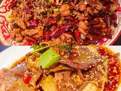 -椒馋小馆(绿源路店)