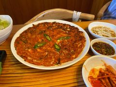 泡菜饼-青鹤谷(苏州店)