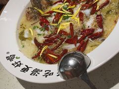 -江渔儿酸菜鱼(曜一城店)