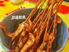 -喜碧海鲜·二十年本土海鲜老字号(上排店)