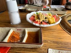 -赤坂亭·M9和牛放题(长楹天街购物中心店)