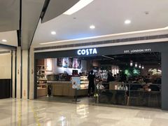 门面-COSTA COFFEE(武汉武商MALL店)