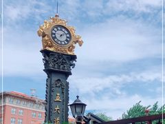 -天津五大道文化旅游区