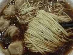 -蒋家桥饺面店(广陵路店)