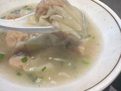 -老淮滨-蚌埠非遗小吃(淮河路店)