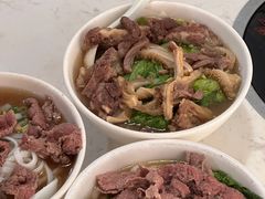 -菜忠潮州牛肉店(岗厦店)