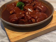 -鹿港小镇(霄云店)